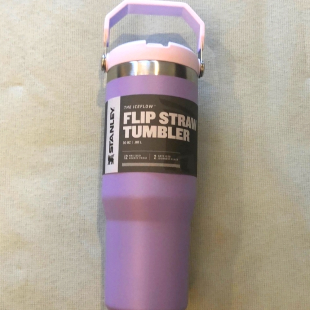 Stanley 30oz Lavender RARE